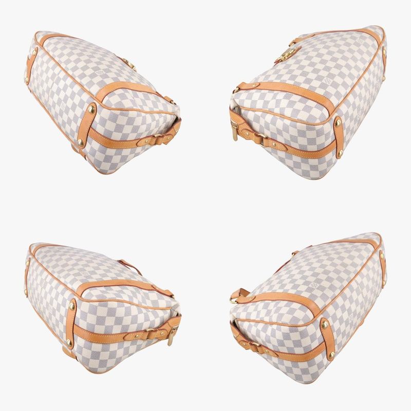 Louis Vuitton Stresa Pmazure Damier Canvas N42220tr4160