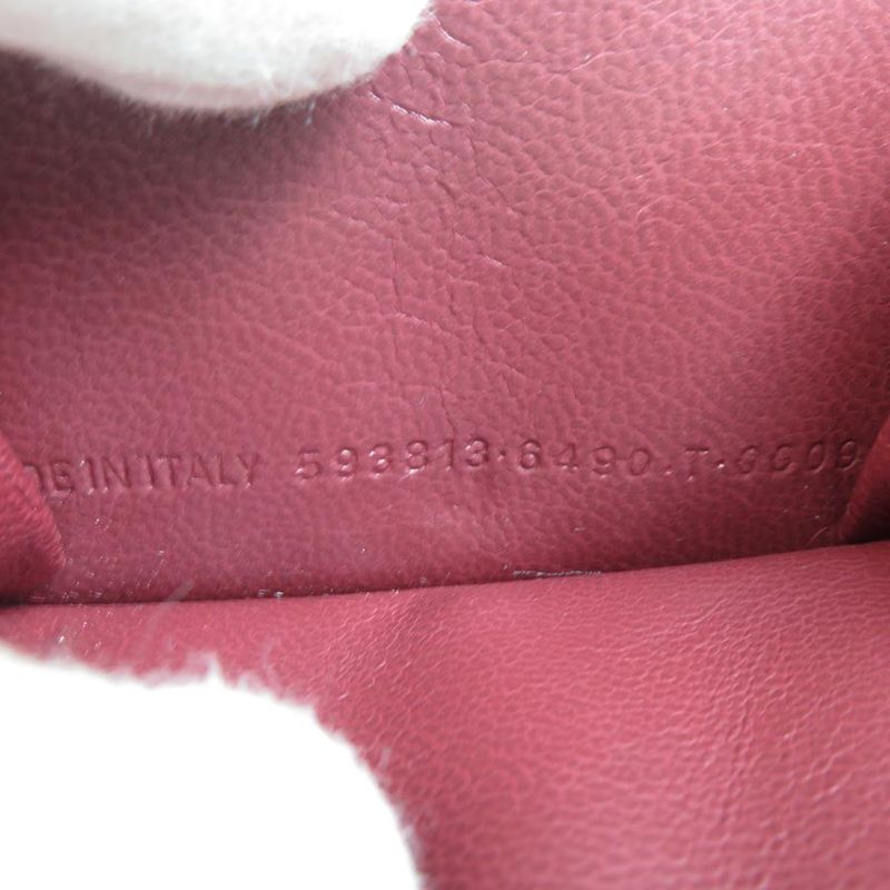 Balenciaga Trifold Wallet