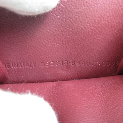 Balenciaga Trifold Wallet