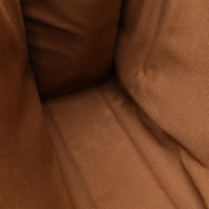 Louis Vuitton Monogram Beverly 41 Shoulder Bag 2WAY Handbag Business Bag