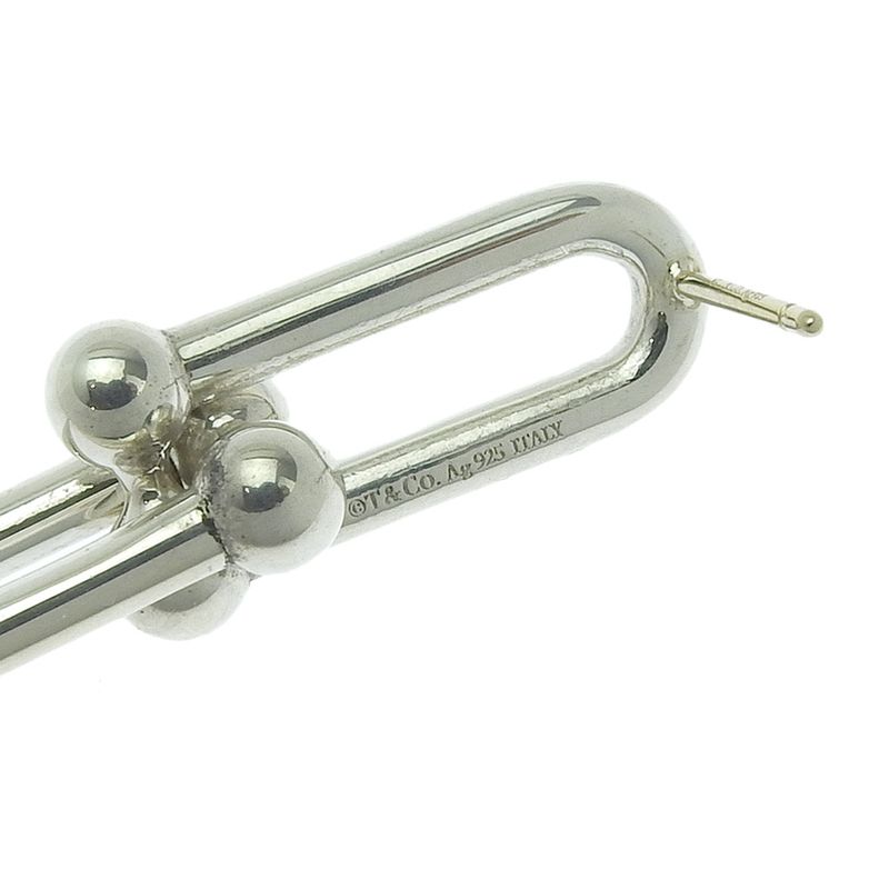 Super With Box Tiffany & Co Tiffany & Co 2022item Hardware Double Long Link