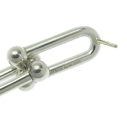 Super With Box Tiffany & Co Tiffany & Co 2022item Hardware Double Long Link