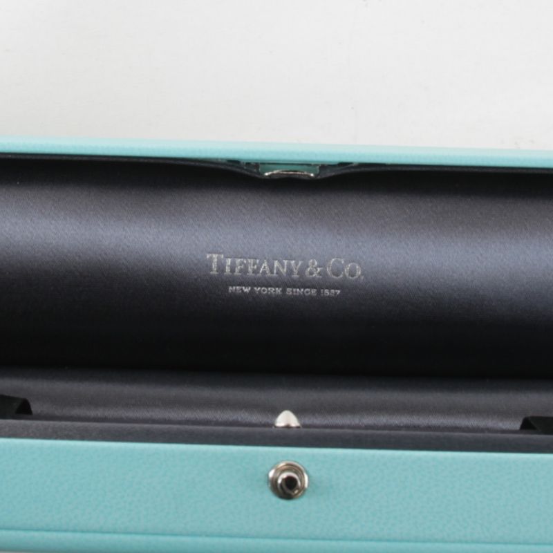 Tiffany & Co [tiffany & Co] Hardware 179g Bracelet Silver 925