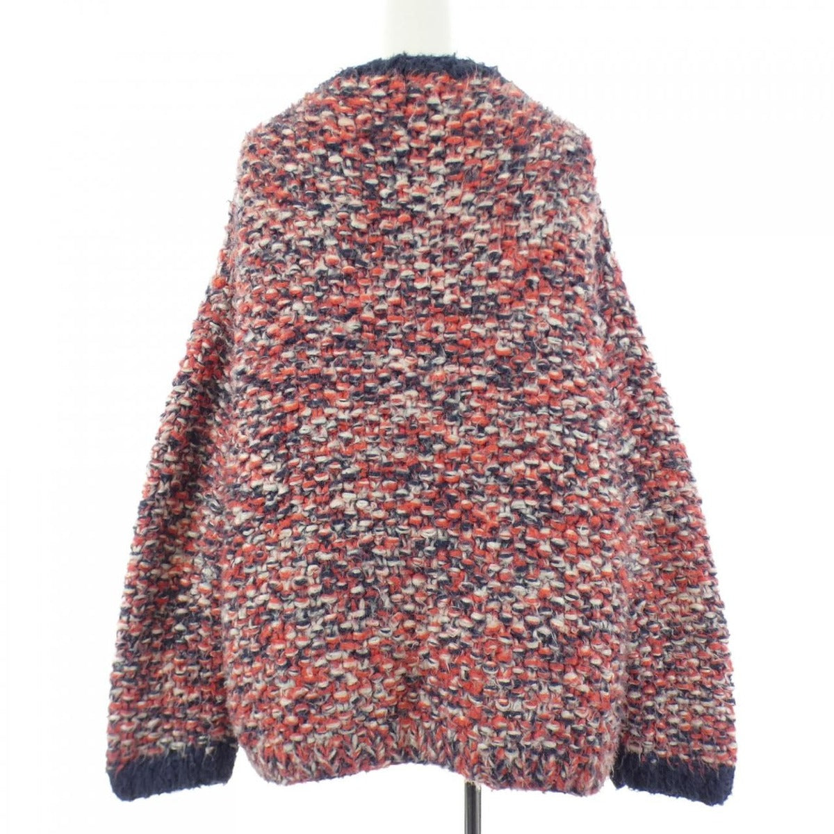 Chanel Cardigan Silk Cashmere — view 2