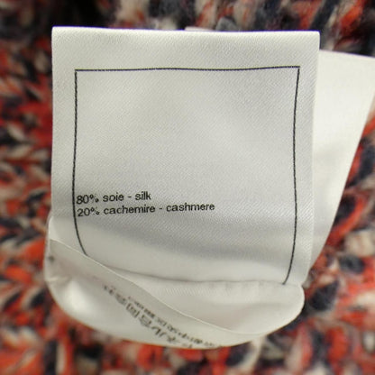 Chanel Cardigan Silk Cashmere — view 3
