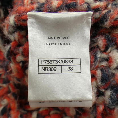 Chanel Cardigan Silk Cashmere — view 4