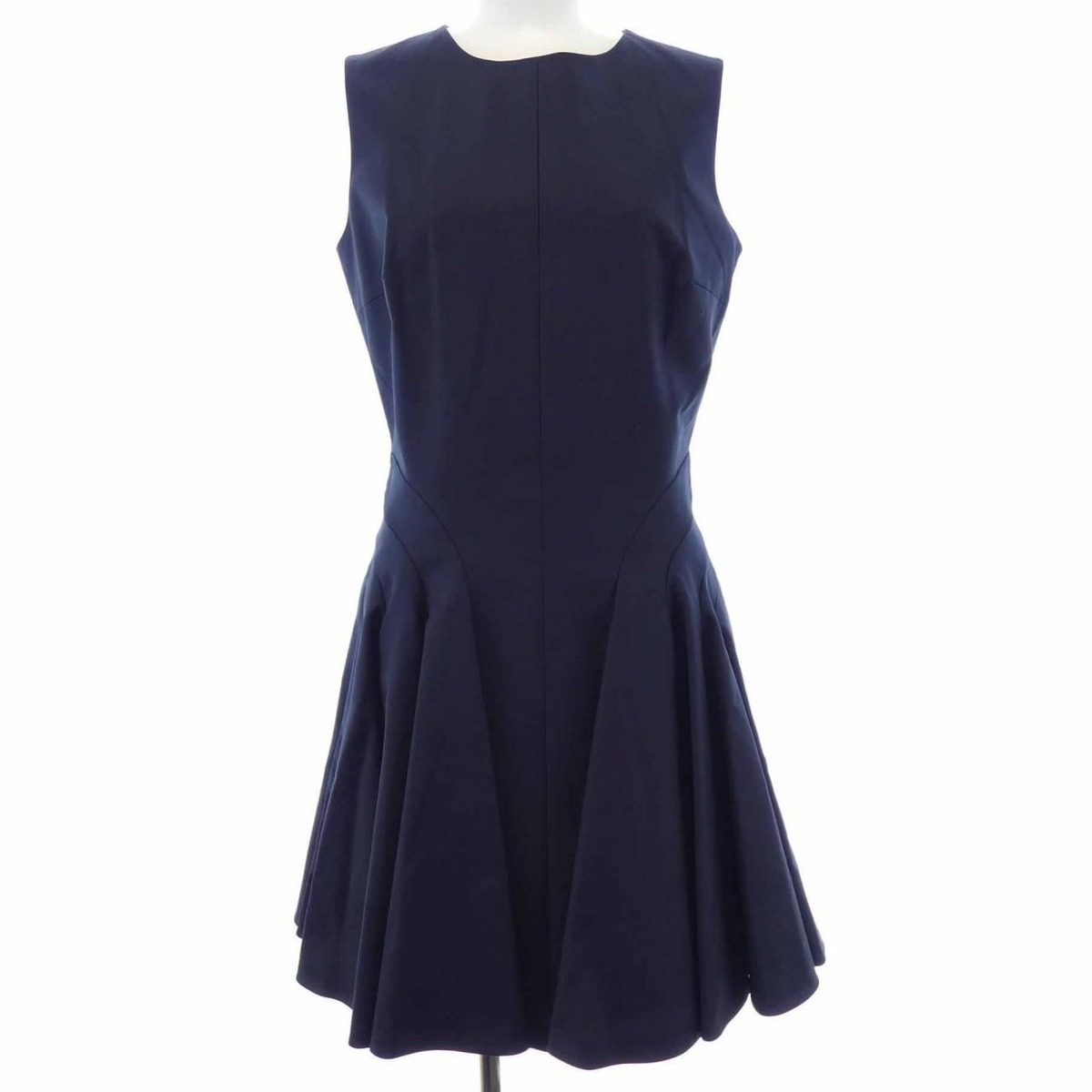 Dior Dress Navy