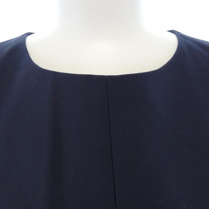 Dior Dress Navy — view 5