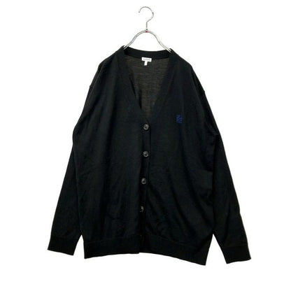 Loewe Long Sleeve Cardigan Anagram