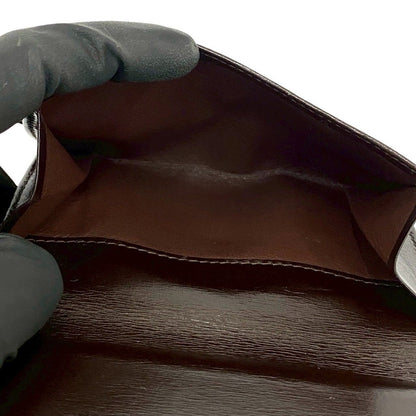 Gucci Vintage Horse Shoe Calf Leather — view 10