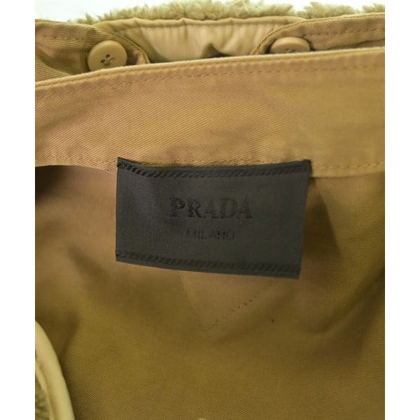 Prada Blouson — view 4