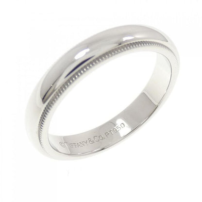 Tiffany & Co Milgrain Ring