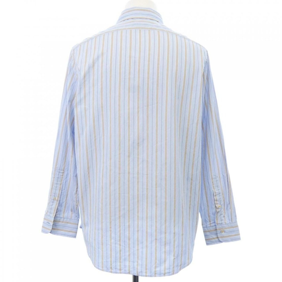 Gucci Shirt Blue — view 2