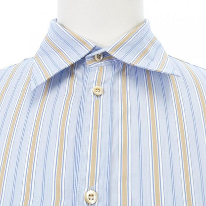 Gucci Shirt Blue — view 5