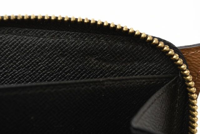 Louis Vuitton Wallet Monogram Reverse Louis Vuitton Long Wallet Zippy Wallet