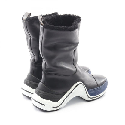 Louis Vuitton Boots Akreiteline Leather — view 2