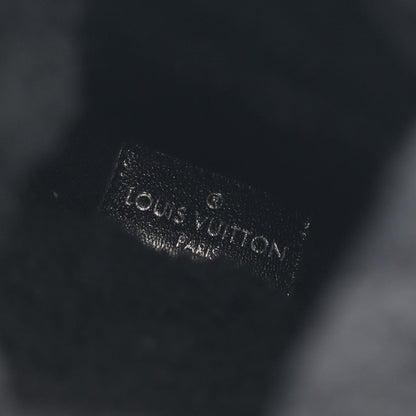 Louis Vuitton Boots Akreiteline Leather — view 5