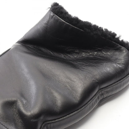 Louis Vuitton Boots Akreiteline Leather — view 9