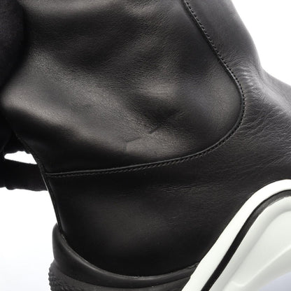 Louis Vuitton Boots Akreiteline Leather — view 10