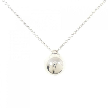 Tiffany & Co Ball Necklace