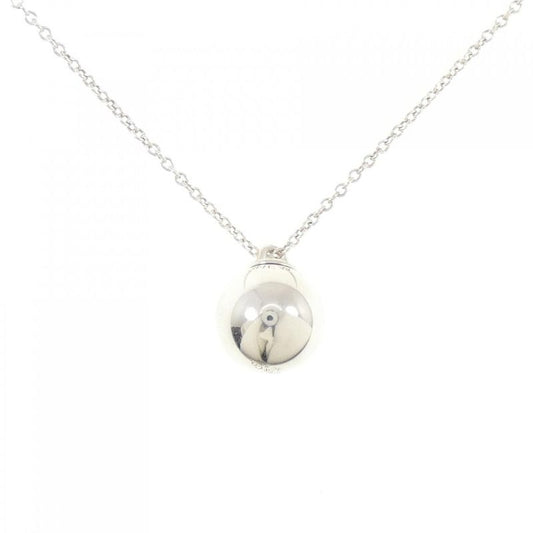 Tiffany & Co Ball Necklace