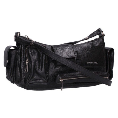 Balenciaga Superbusy Sling Bag Small Shoulder