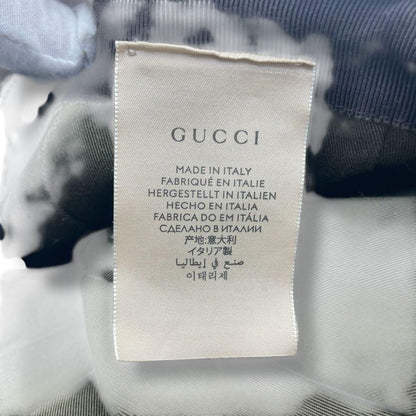 Gucci Hat Baseball Cap GG Canvas Bra One — view 8