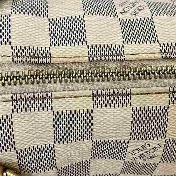 Louis Vuitton Damier Azure Totally PM N41280 Bag Tote Shoulder Bag Women