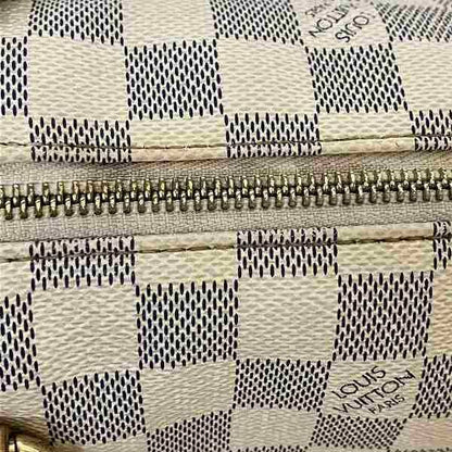 Louis Vuitton Damier Azure Totally PM N41280 Bag Tote Shoulder Bag Women