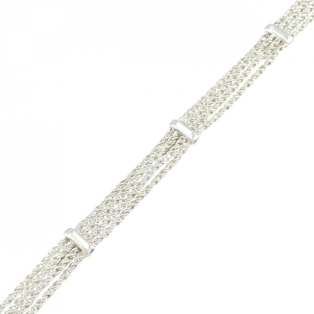 Vintage Tiffany & Co 925 Bracelet — view 2