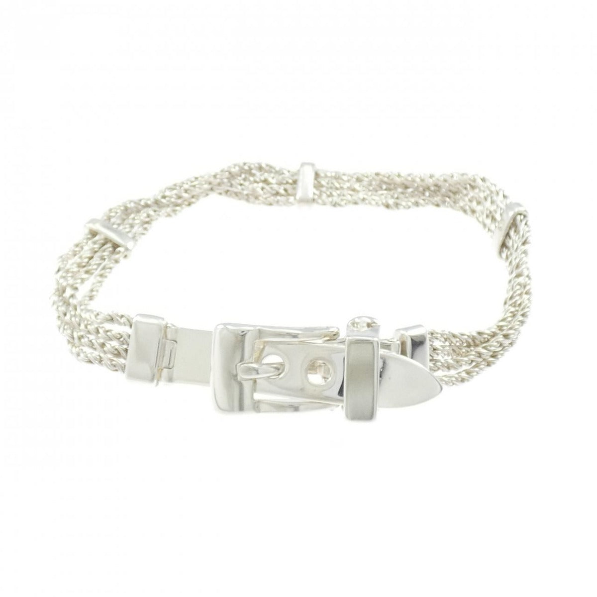 Vintage Tiffany & Co 925 Bracelet — view 3