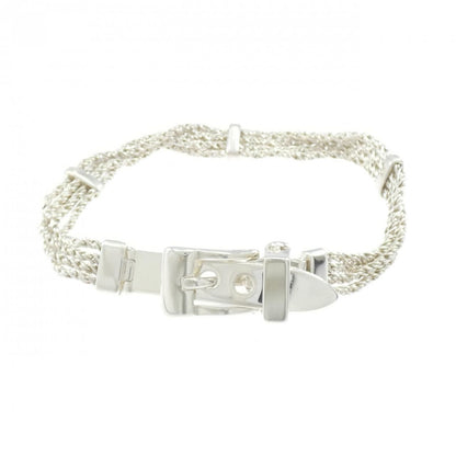 Vintage Tiffany & Co 925 Bracelet — view 3