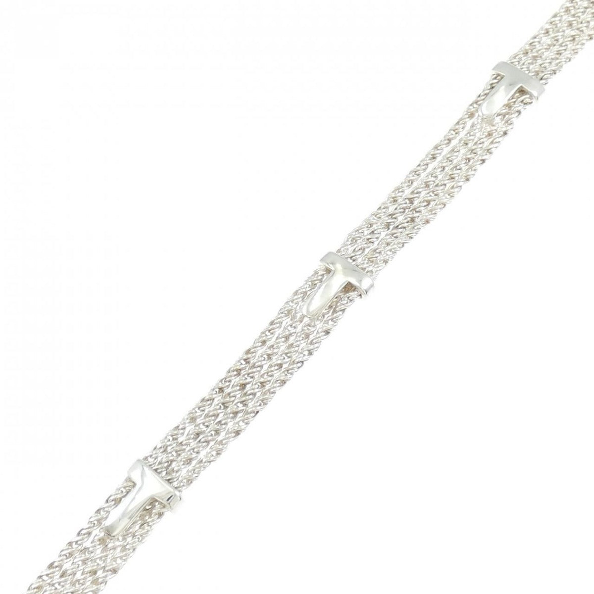 Vintage Tiffany & Co 925 Bracelet