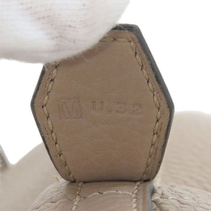 Hermes Bolide 31 Silver Hardware Handbag Taurillon Women