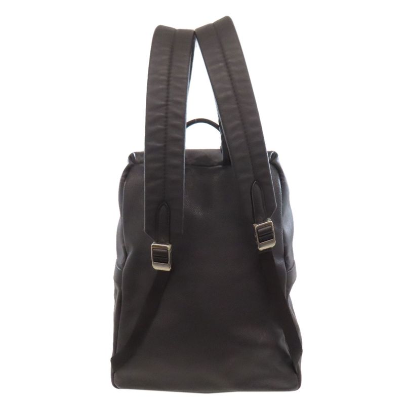 Louis Vuitton M30230 Discovery Backpack Daypack Taiga Llama Women