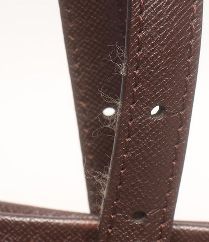 Louis Vuitton Shoulder Bag Shoulder Bag Marais Bucket N42240 Ladies Louis