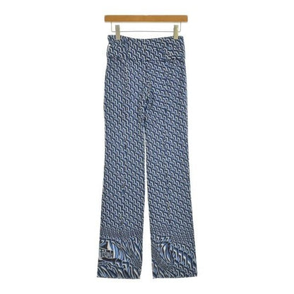 Prada Pants Blue 36 — view 2