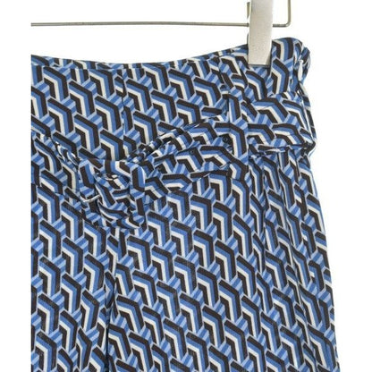 Prada Pants Blue 36 — view 4