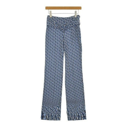 Prada Pants Blue 36