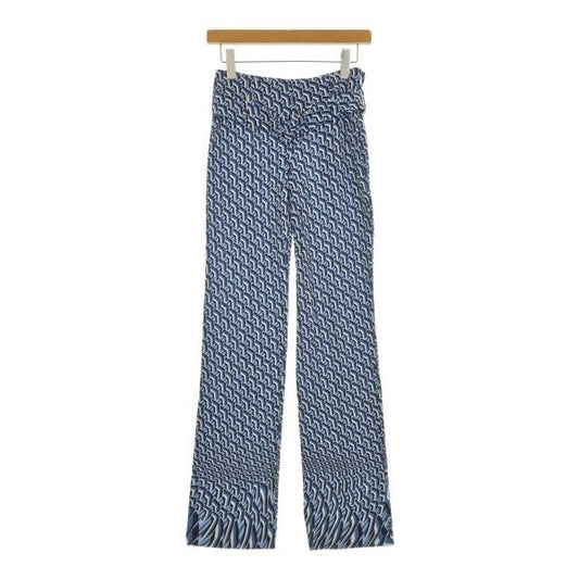 Prada Pants Blue 36