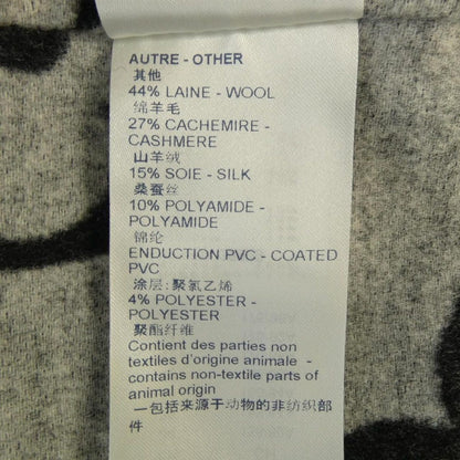 Louis Vuitton Coat Black — view 4