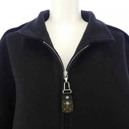 Louis Vuitton Coat Black — view 6
