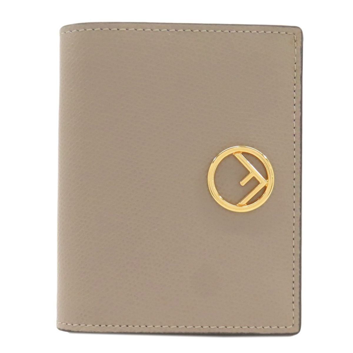 Fendi Is Bifold Wallet