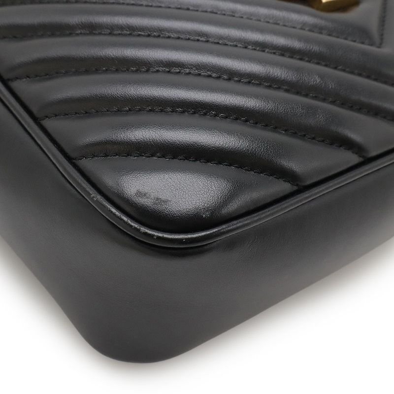 Saint Laurent Paris Yves Saint Laurent YSL Roux Camera Bag Shoulder Bag