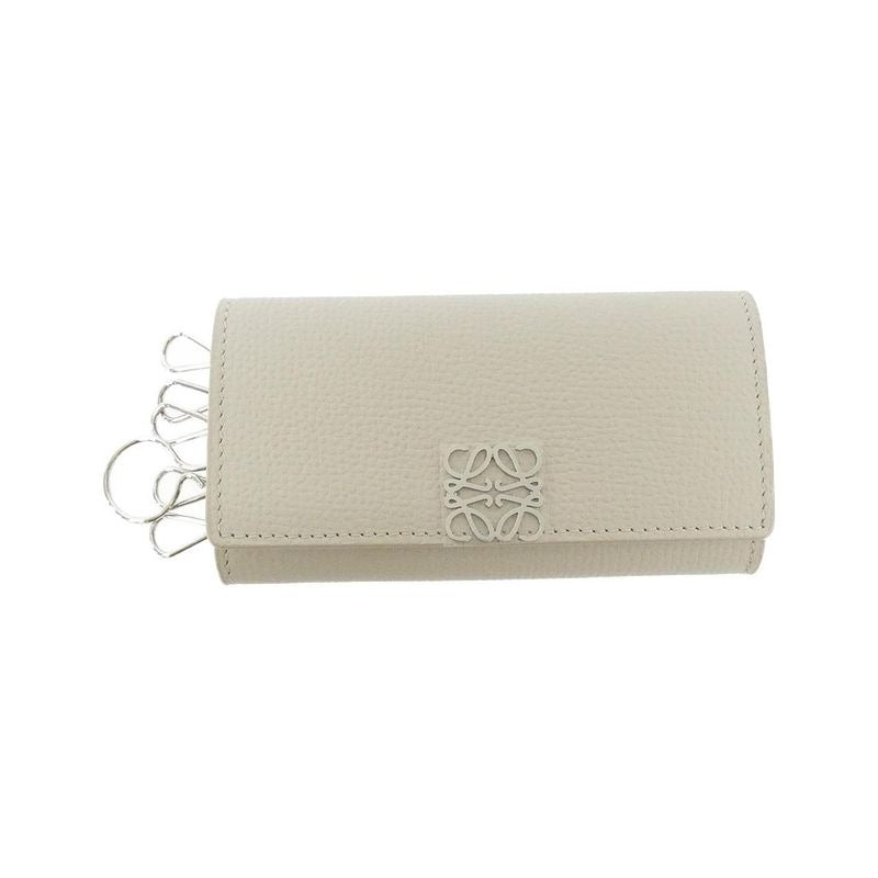 Loewe Anagram Key Case C821 K92 X01