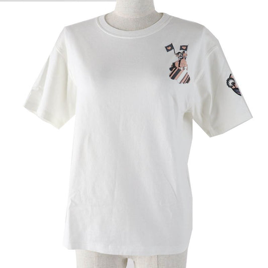 Hermes 22SS 2e4602du Faubourg Rainbow Faubourg Rainbow Cartouche Micro Cotton