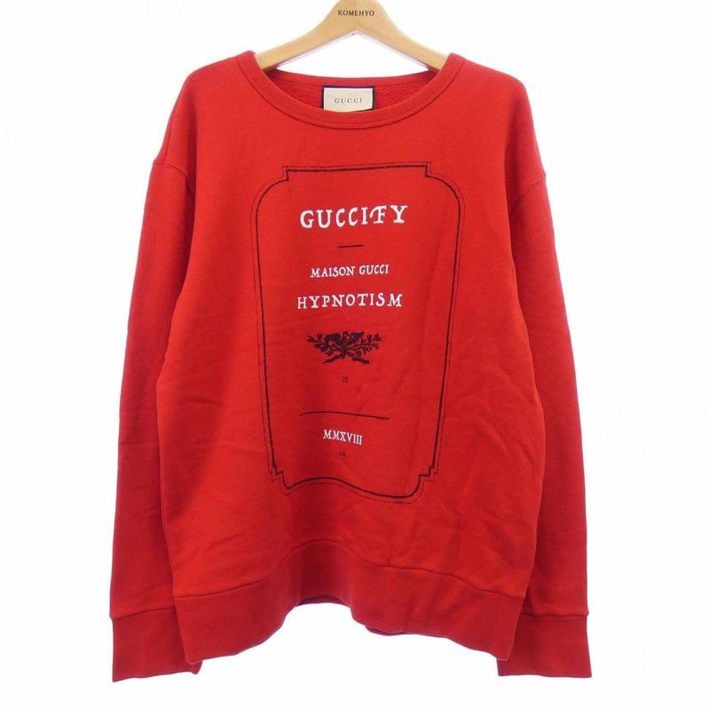 Gucci X3 N46 Sweatshirt