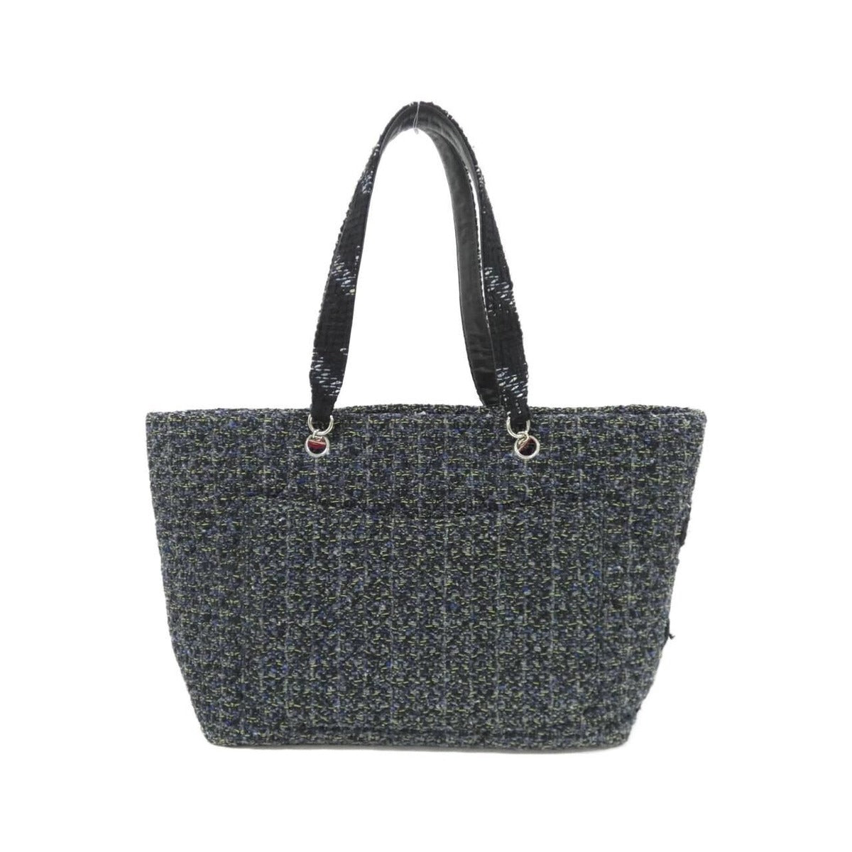 Chanel Vintage Cambon Line Shoulder Bag — view 2