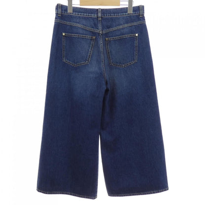 Chanel Jeans Blue 40 — view 2