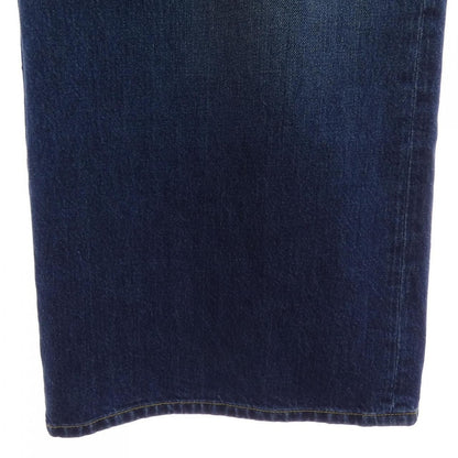 Chanel Jeans Blue 40 — view 6